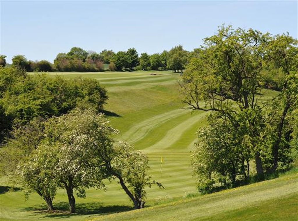 Gallery - Kirkbymoorside Golf Course